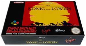 The Lion King